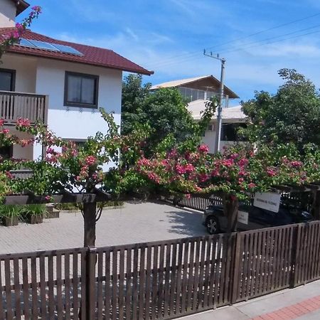 Residencial Oceano Apartment Palhoça Exterior foto